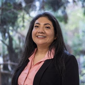 Griselda Ramirez